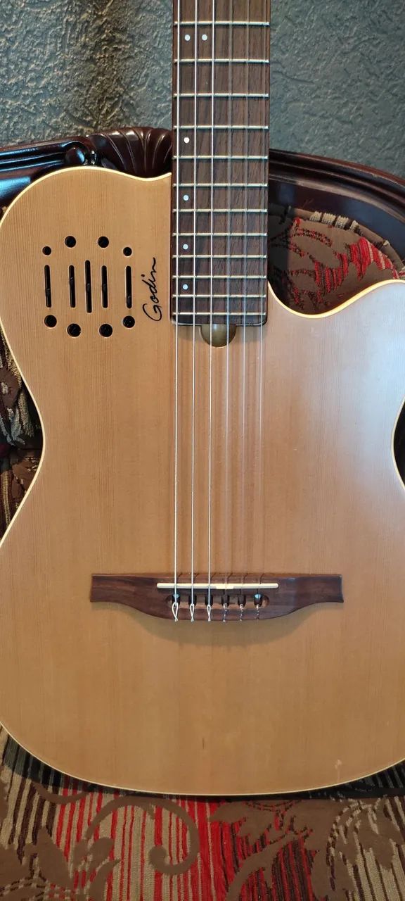 Violão Godin Encore - Foto 2