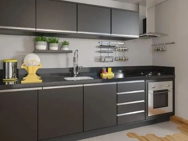 Armários para cozinha planejada - Foto 5