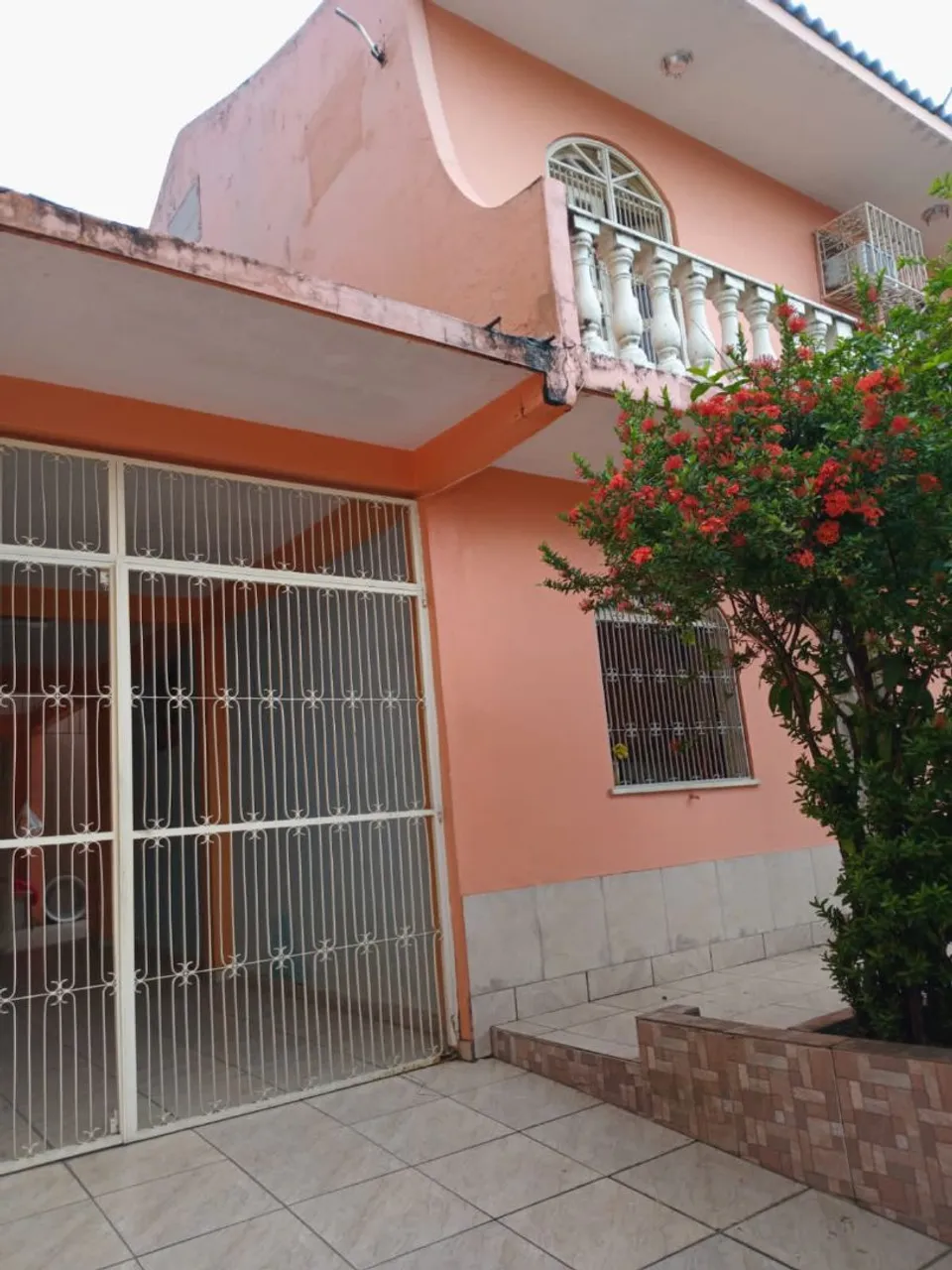 Casa 5 quartos Centro