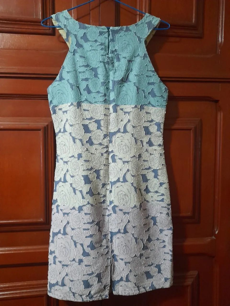 Vestido feminino FOLIC! - Foto 3
