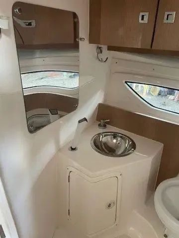 Lancha Royal Mariner 330 33 Pes  - Foto 12