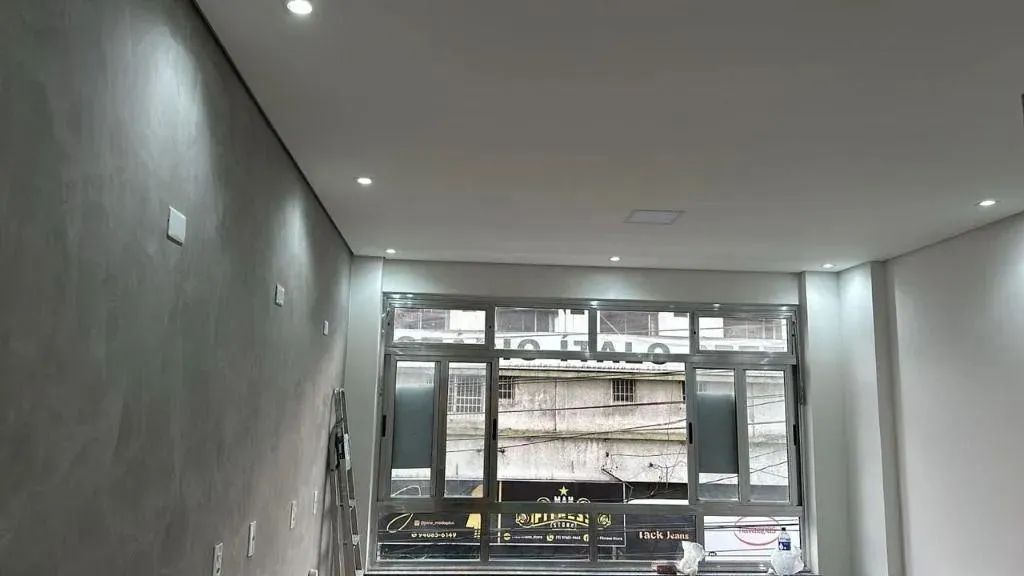 Sala à venda e para alugar em São Bernardo do Campo, Centro, com 40 m² - Foto 3