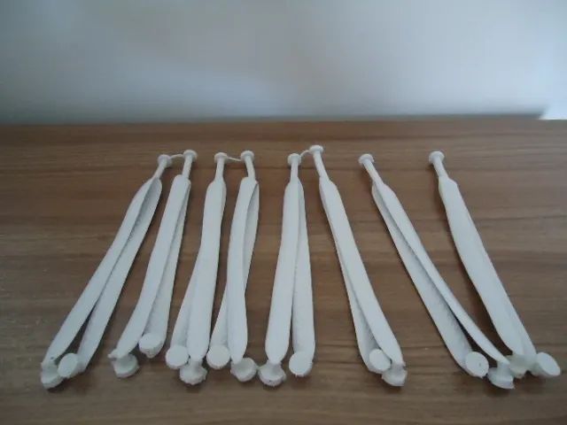 Tiras compatíveis Chinelo Havaianas + aplicador de Tiras - Foto 3