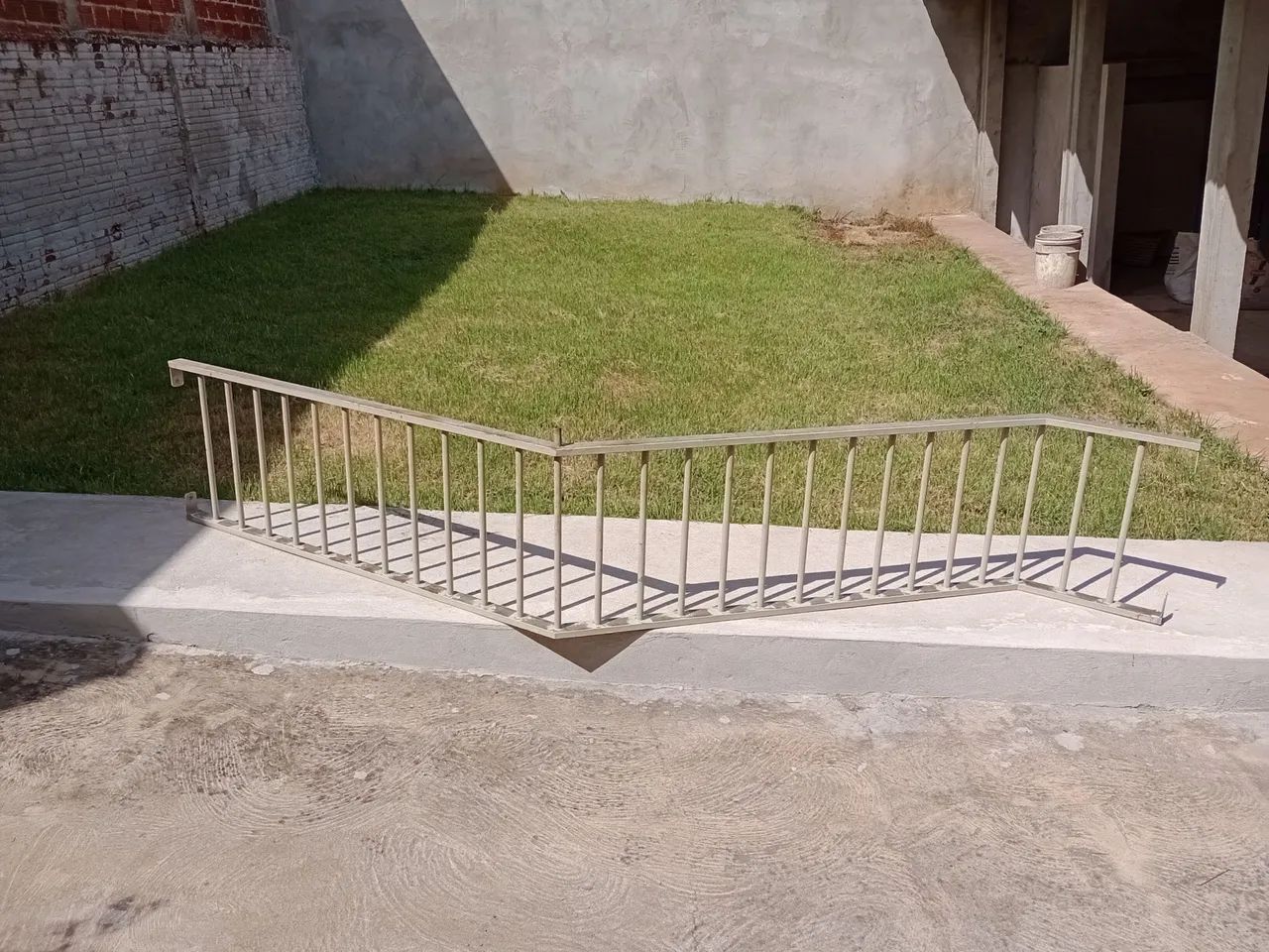 Grade Ferro 64840779617794124