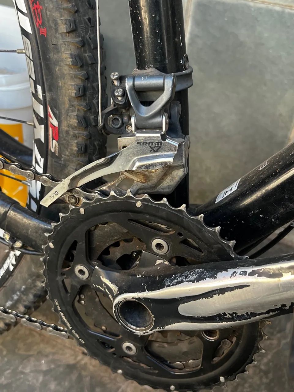 Caloi Elite 30 aro 29 TM 19 - Mountain Bike - Foto 4