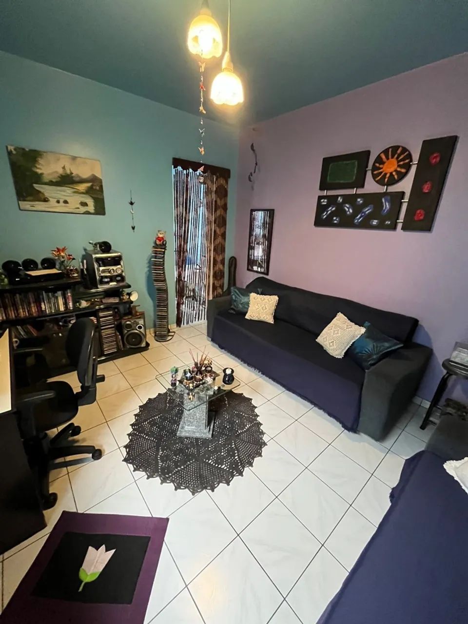 Foto - São Paulo - Jardim Mitsutani