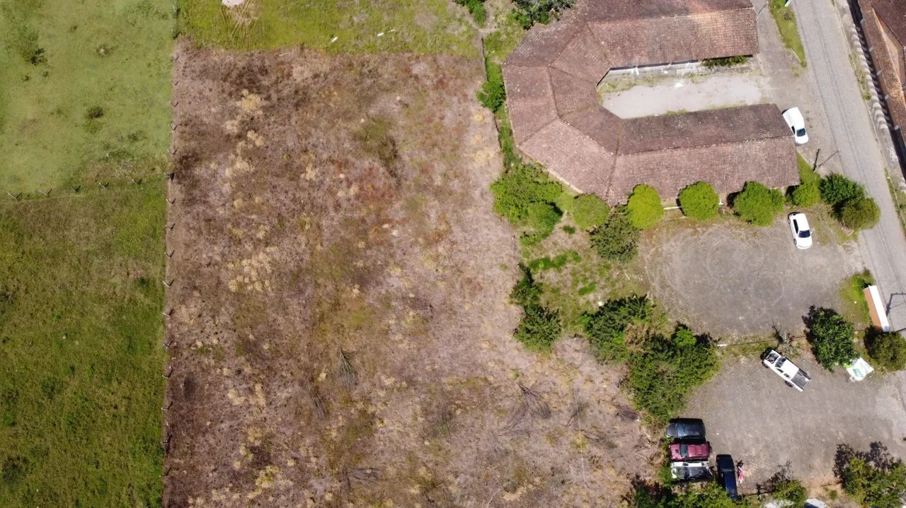 Grande Terreno de 2.589,70 M2 ao lado do Paraíso dos Poneis e perto da HAVAN Nova de Gaspa - Foto 5