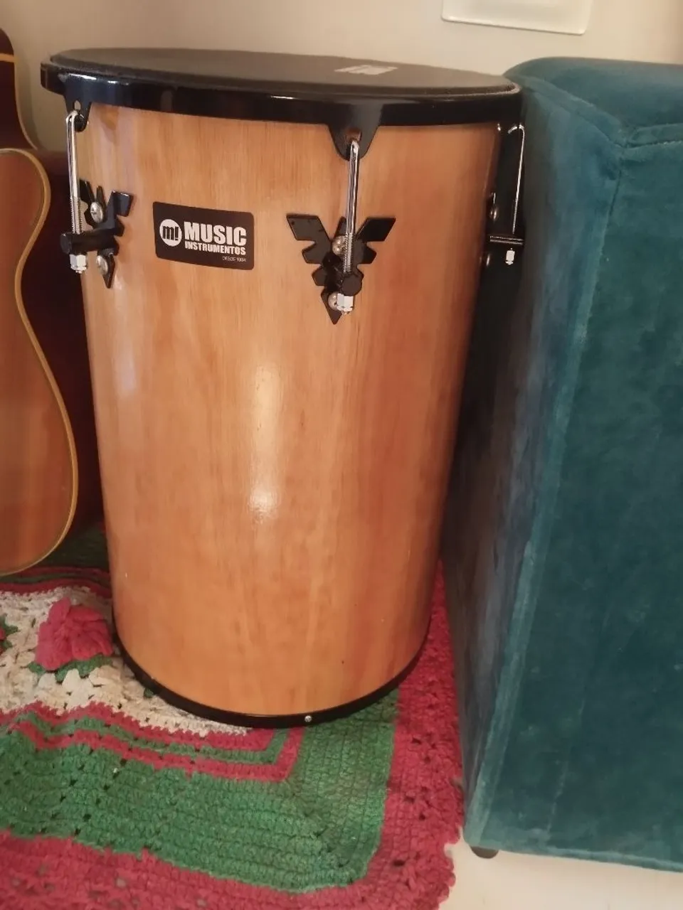 Tanat Instrument