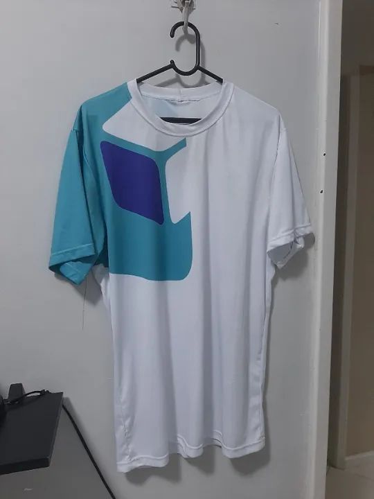 Uniforme Colegio AO CUBO - Foto 4