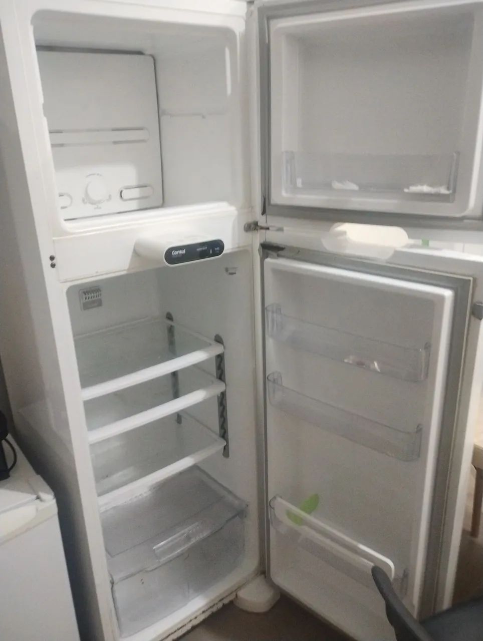 Geladeira Frost Free Consul 275L 100% - Foto 2