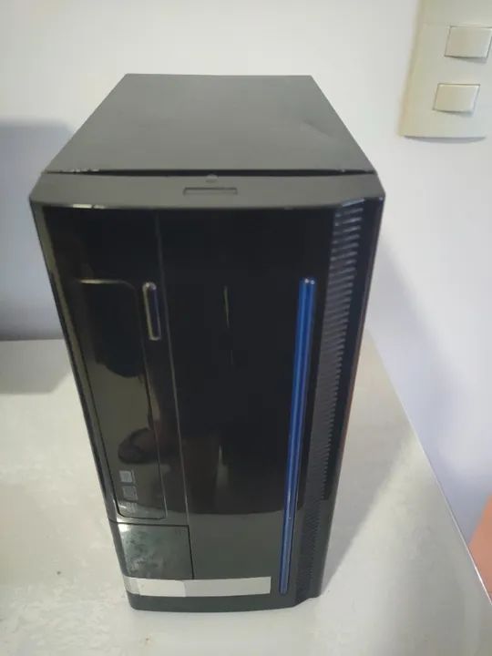 Mini PC Completo