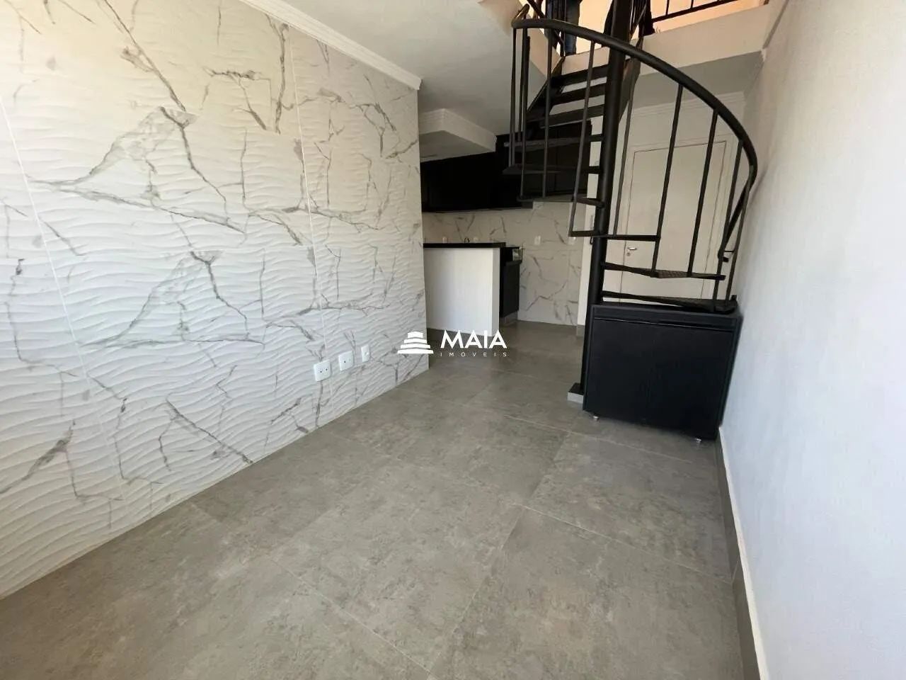 Cobertura/Duplex à Venda no Park Uberaba - Foto 4