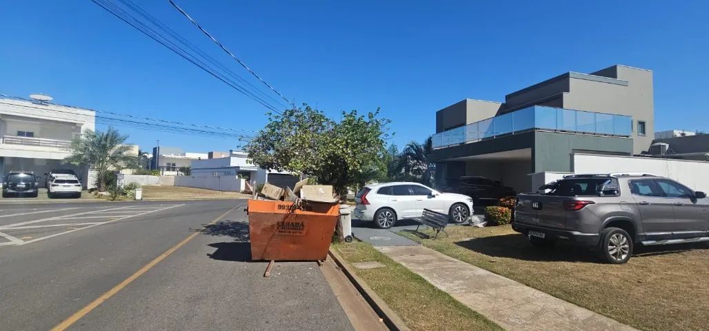 TERRENO ALPHAVILLE 364M2  ,VALOR R$ 950.000,00 - Foto 3