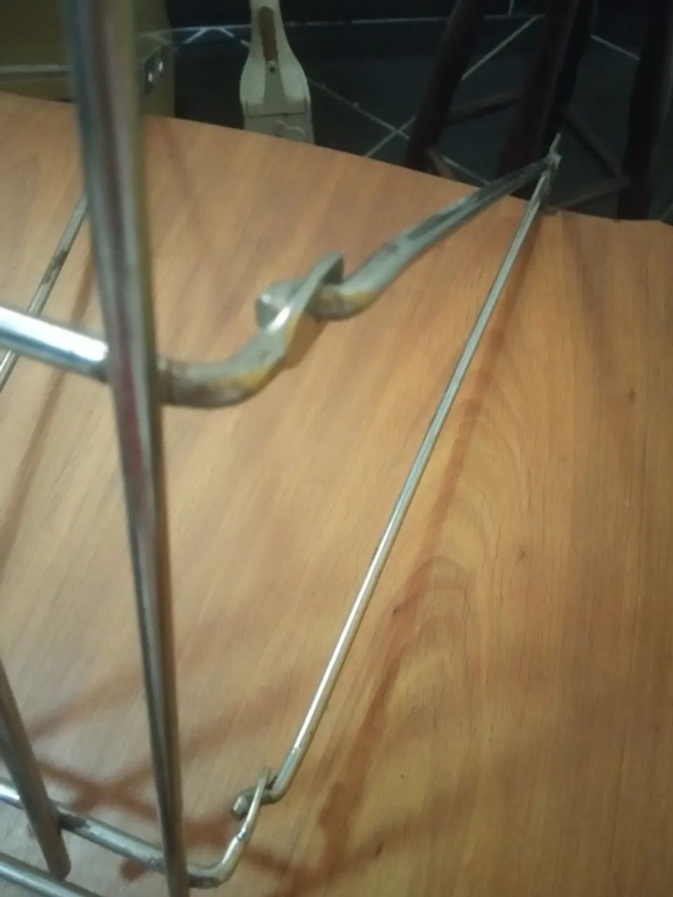 Garupa de bicicleta  - Foto 3