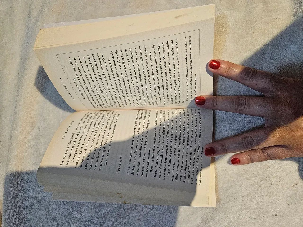 Factfulness - Hans Rosling - Foto 5