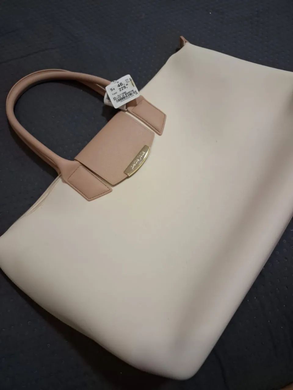 Bolsa Petit Jolie - Foto 2