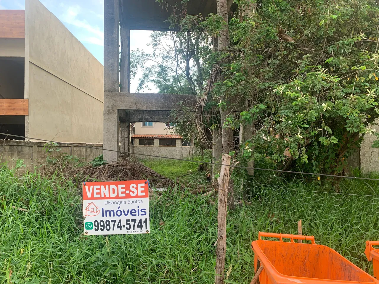 Otimo preço em condomínio para venda com 346 metros quadrados em Guaratiba - Rio de Janei