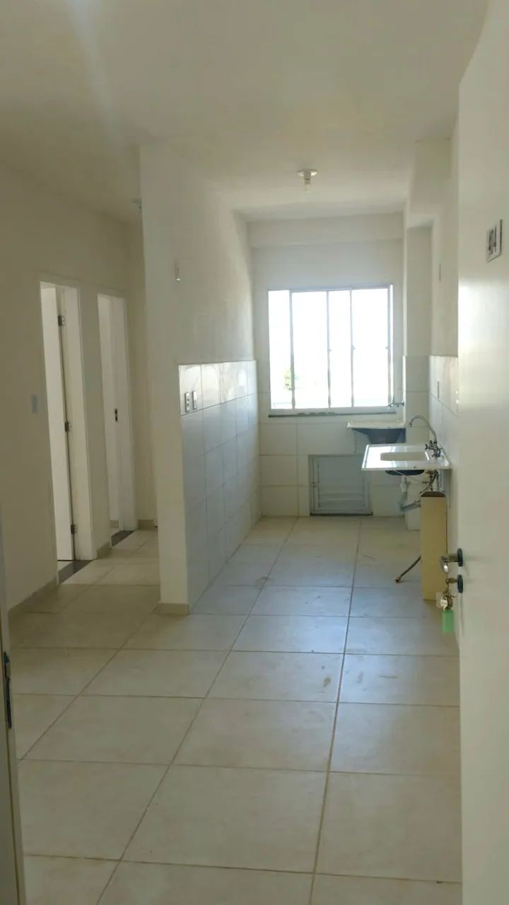 Apartamento 2/4 próximo a Unex - Foto 5