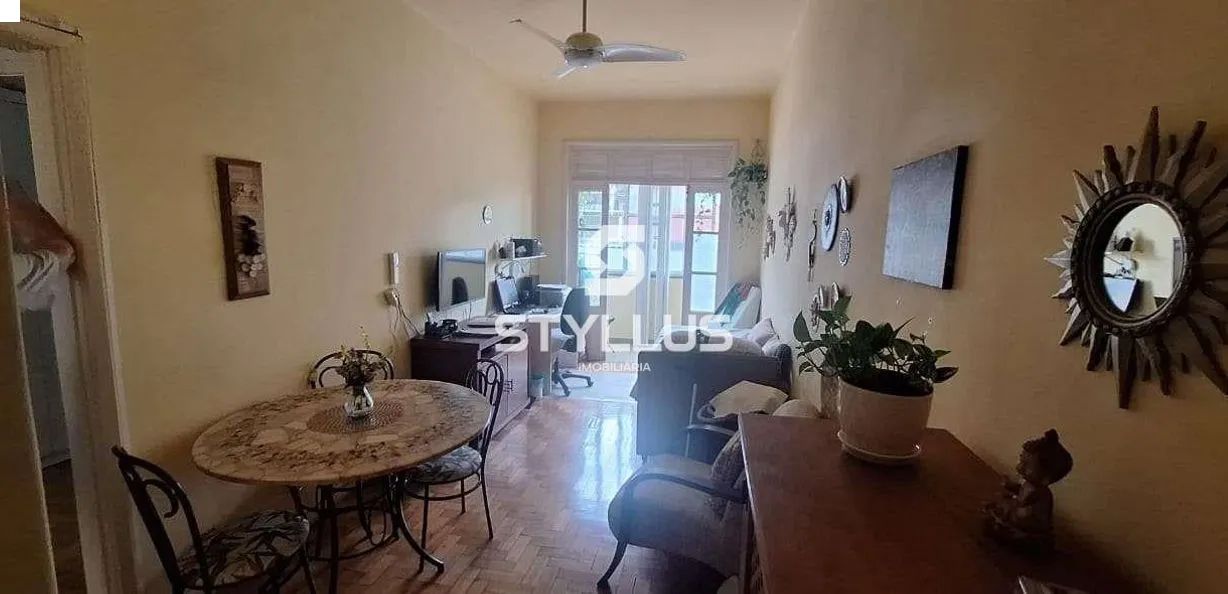 Méier | Apartamento 1 quarto