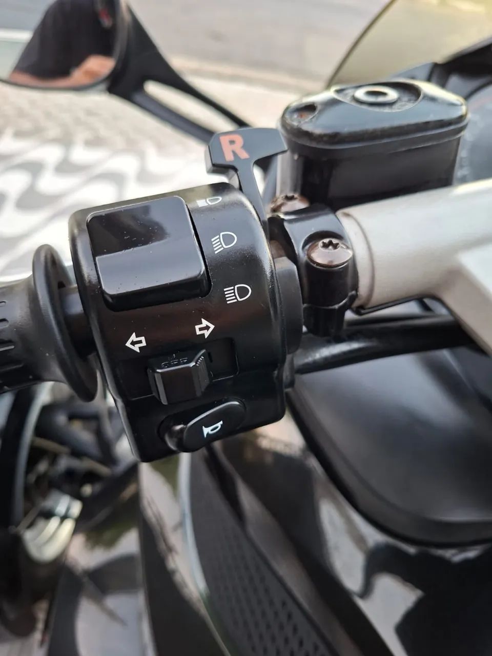 BRP CAN AM SPYDER RS 2012 IMPECÁVEL  - Foto 8