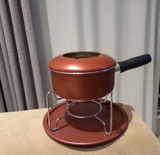 Fondue - Panela para Fondue