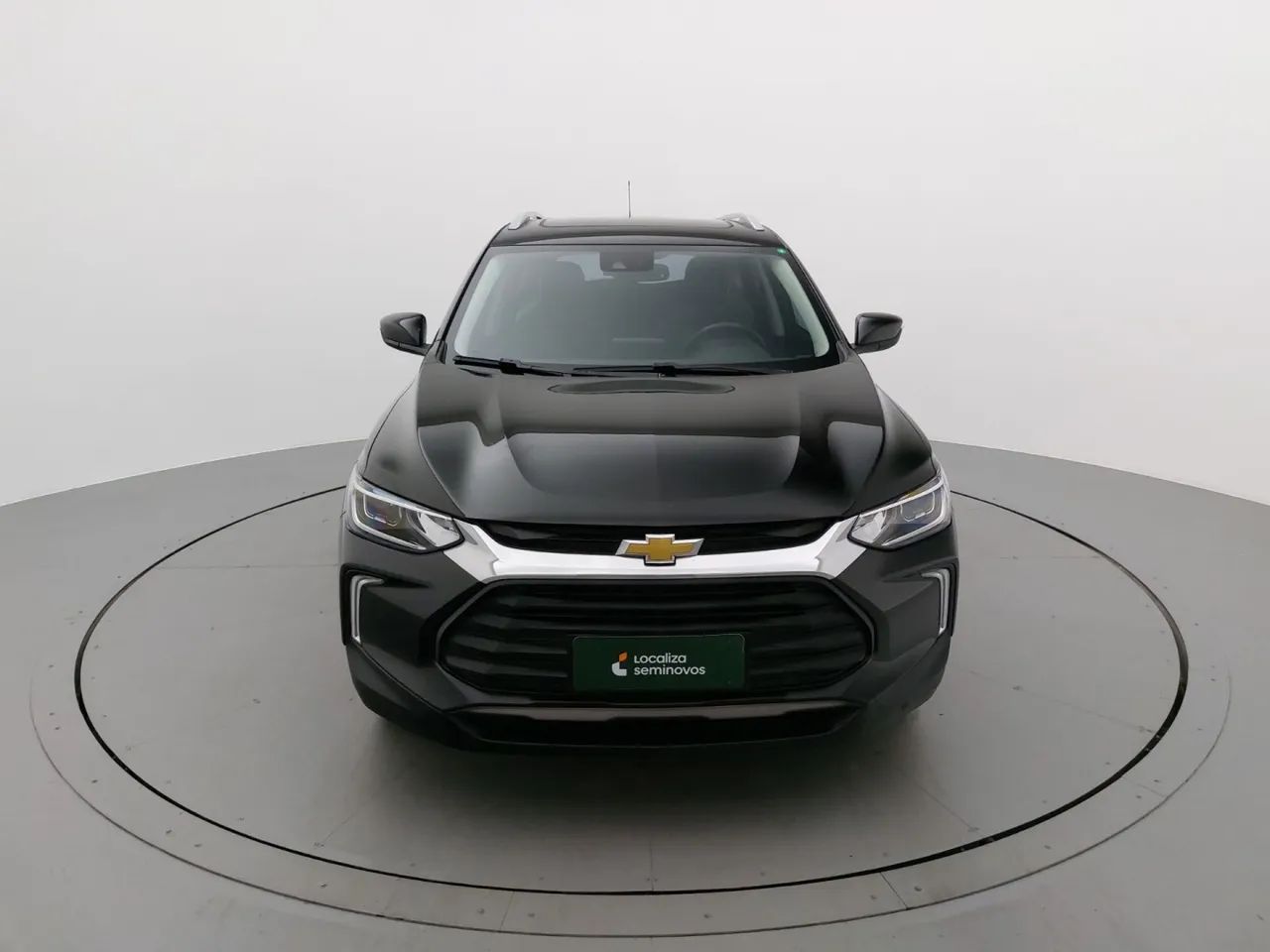 Chevrolet Tracker Premier 1.2 Turbo 12V Flex Aut., foto 8 de 18