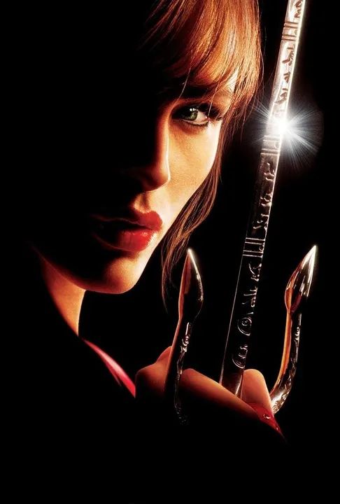 Elektra Filme par de Sais  - Foto 2