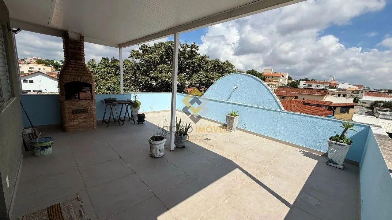 Cobertura - Santa Rosa - Foto 2