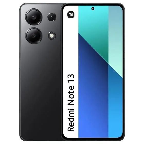 Celular Redmi note 13