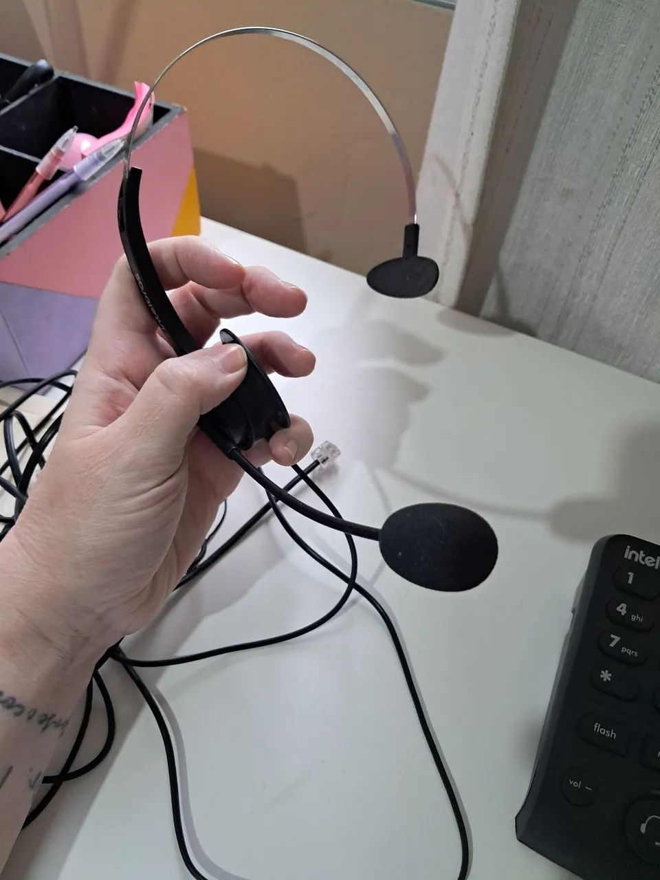 Telefone readset  - Foto 4