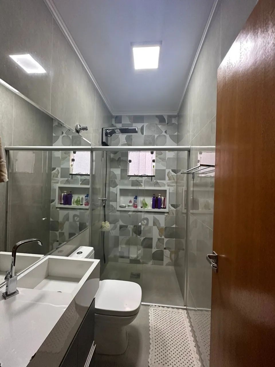 CASA JD EUROPA COM PISCINA ANAPOLIS GO - Foto 7