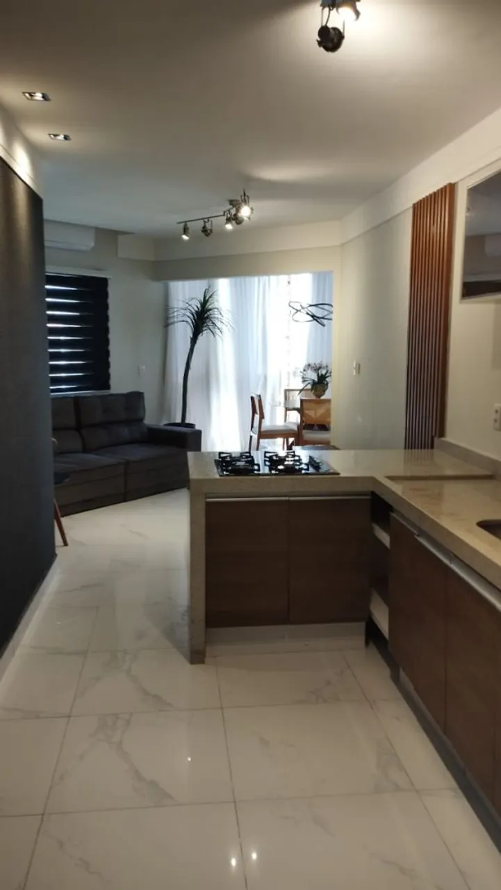 Apartamento à venda em Natal-RN. Em frente à praia.