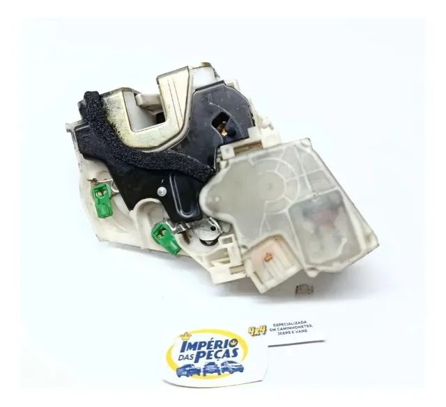 Fechadura Elétrica Porta Traseira Pathfinder 97/03 Ld 47678