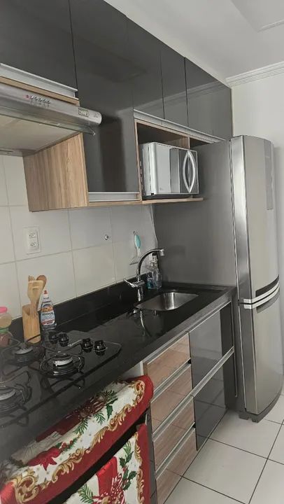 Apartamento Taboão da Serra  - Foto 8
