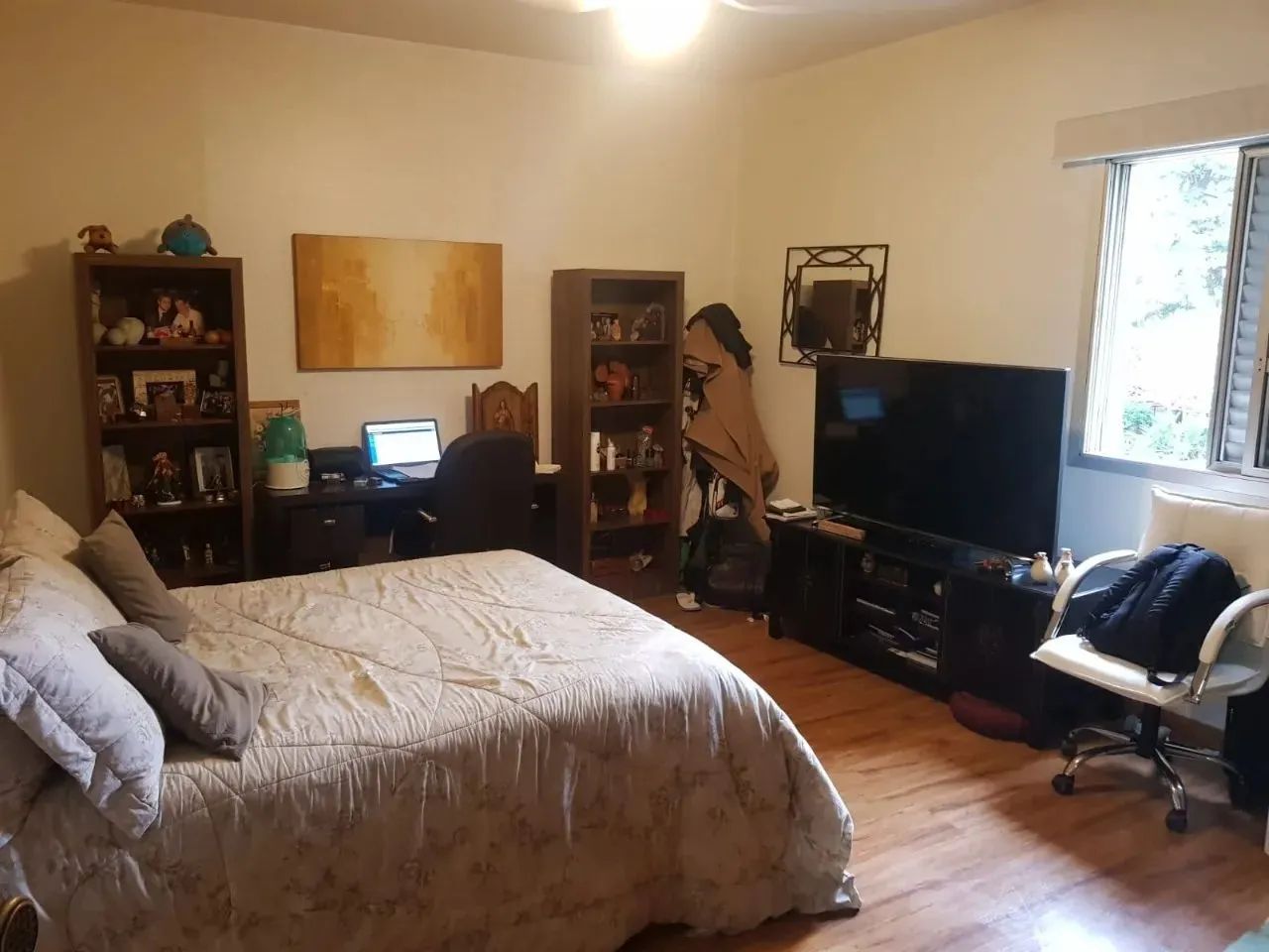 Apartamento Venda Bela Vista 170 m² 3 Dormitórios - Foto 5