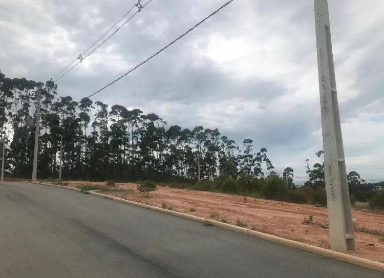 Lote Comercial Loteamento Nova Governador Celso Ramos - Foto 3