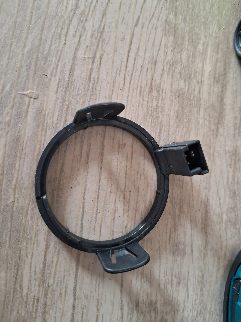 Antena imobilizadora Fiat Siena/ palio( envio na Olx ) - Foto 2