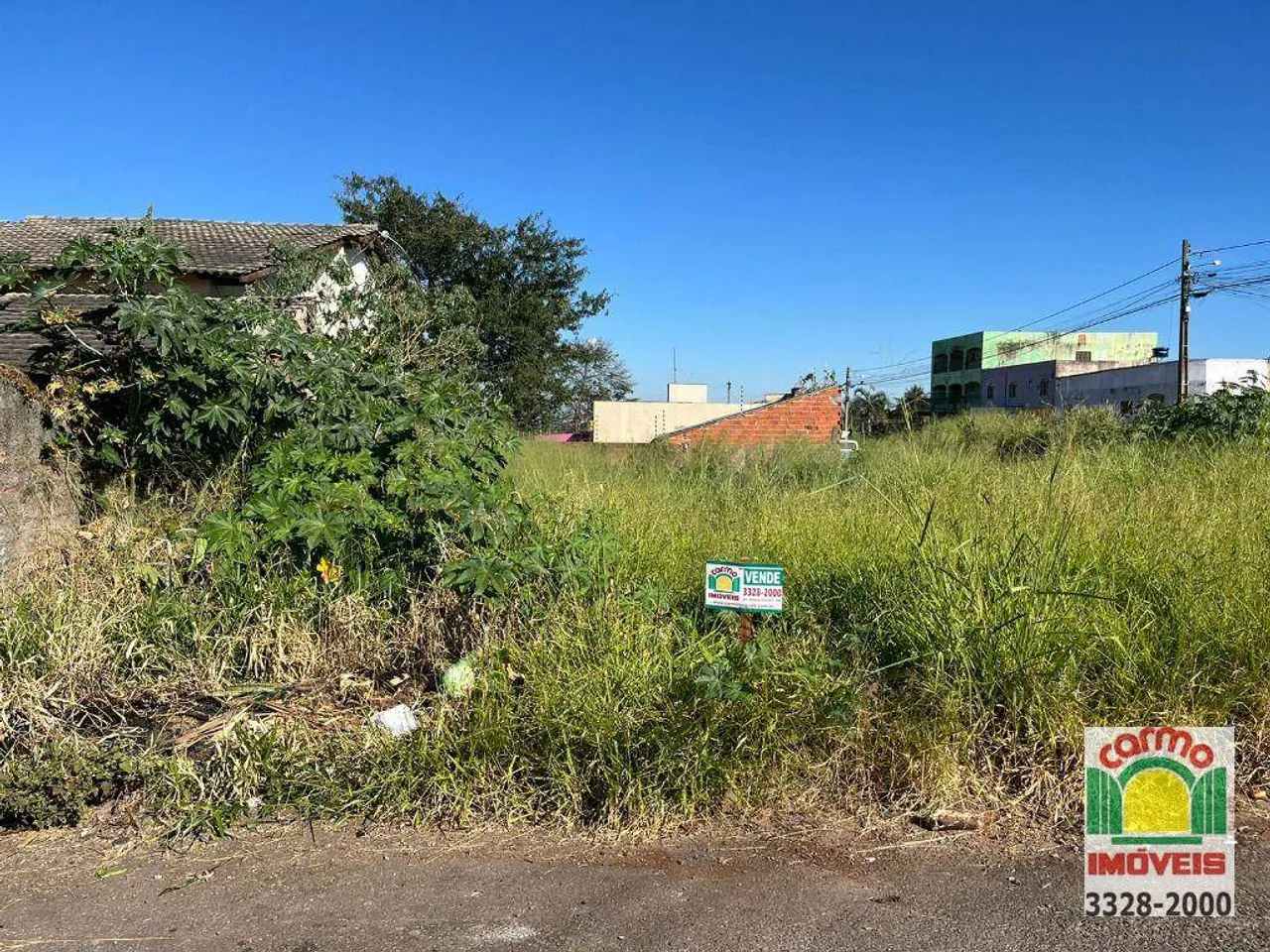Terreno à venda, 300 m² por R$ 137.000,00 - Residencial Florença - Anápolis/GO