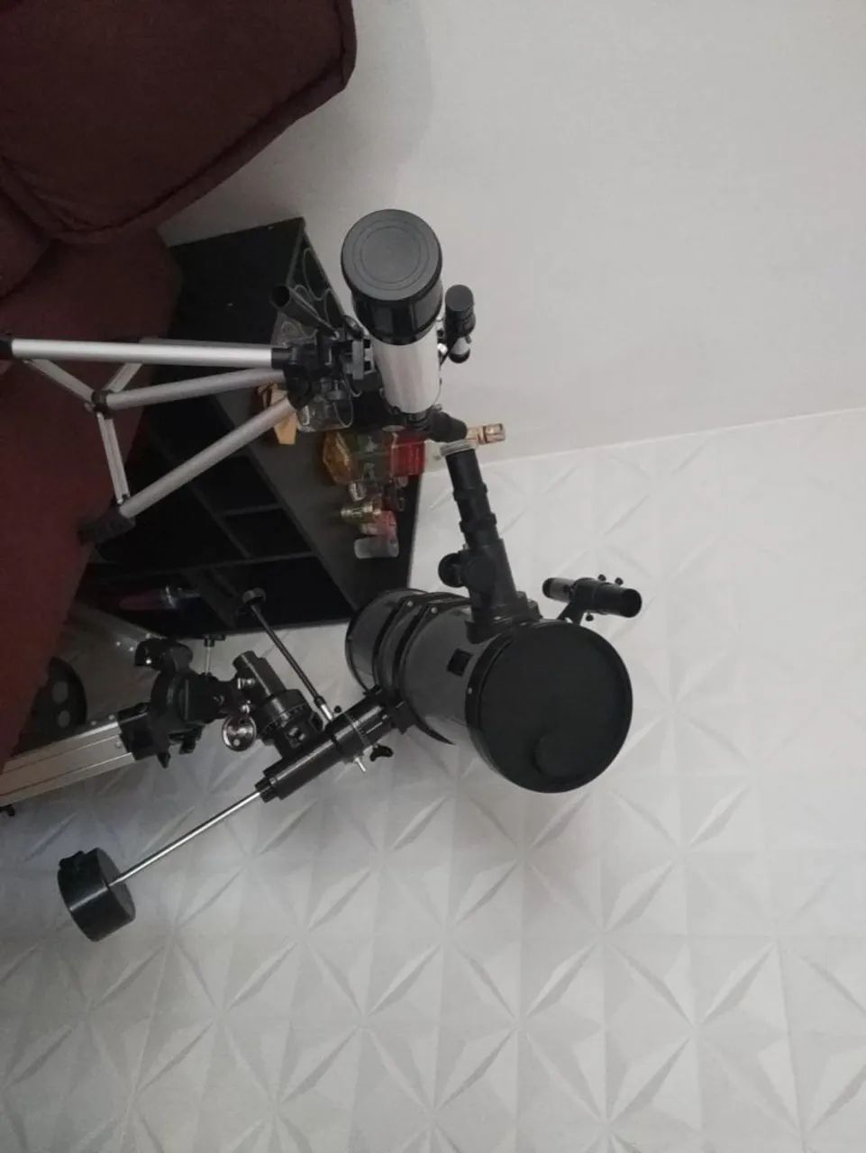 Telescópio 150mm Newtoniano  - Foto 4