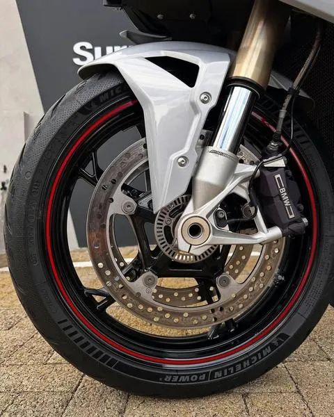BMW S 1000 RR 2022 - Foto 13