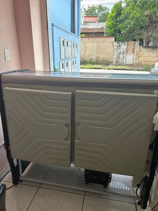 Vitrine Expositora refrigerada - Foto 2