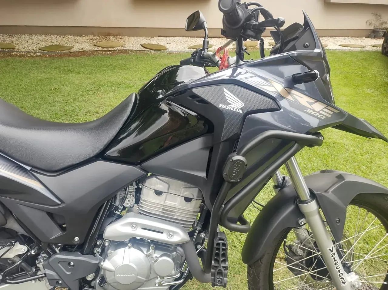 XRE 300 2022 - Foto 5