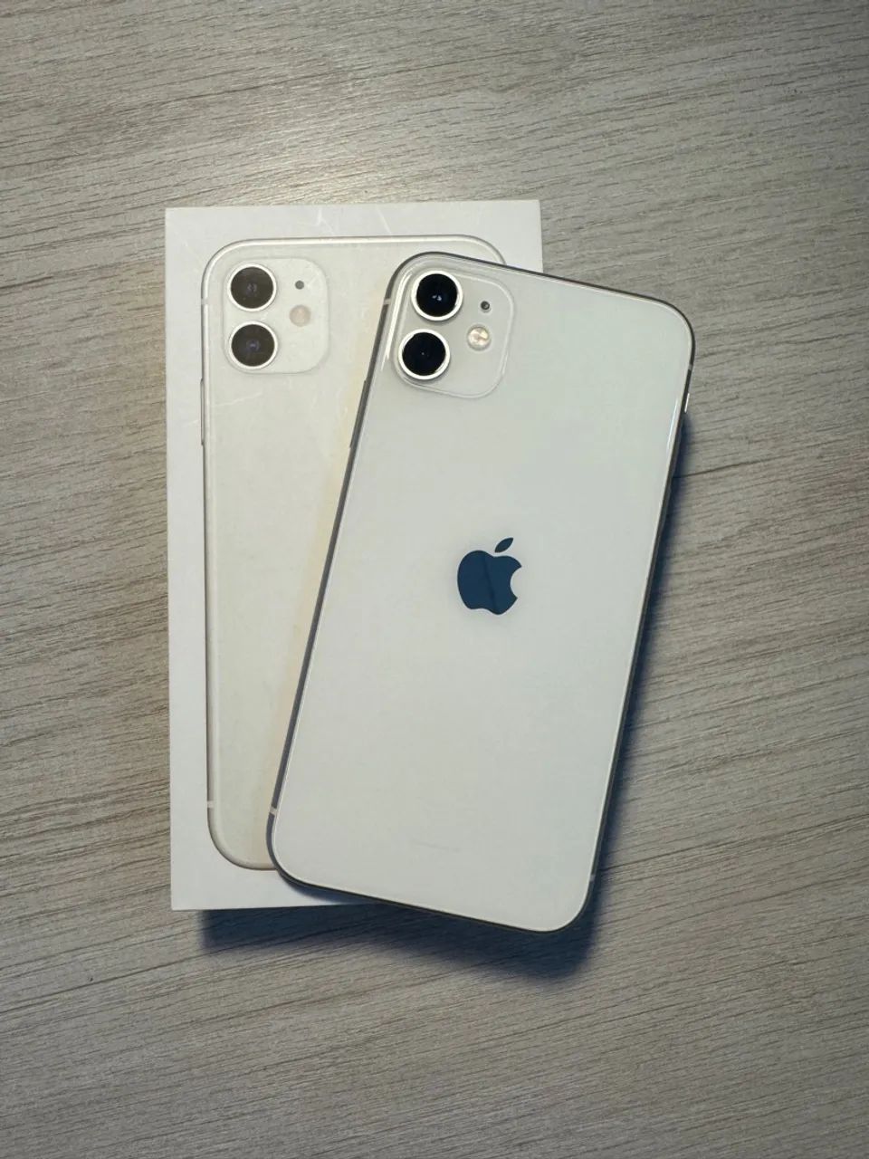 iPhone 11 128GB | COMPLETO