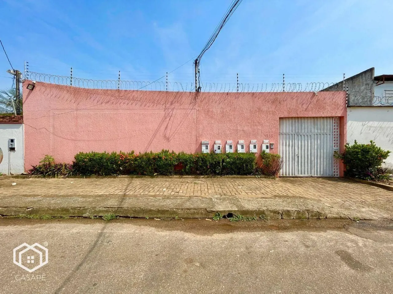 Apartamento com 2 dormitórios para alugar, 50 m² por R$ 1.038,84/mês - Agenor de Carvalho