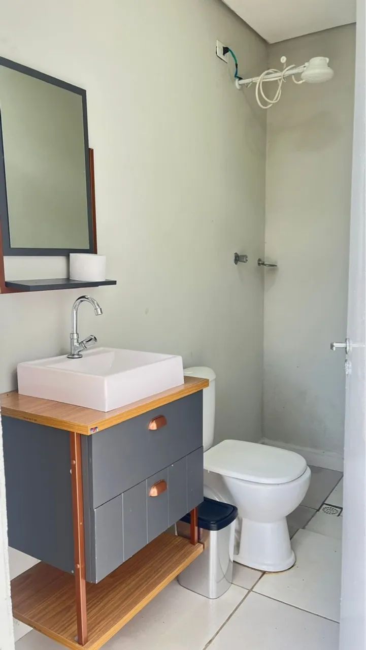 Chácara em Igaratá/SP - Piscina moderna, Wi-Fi, lazer completo em condomínio! - Foto 10