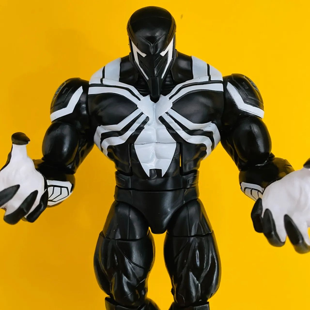 Marvel Legends Space Venom Knight - Foto 5