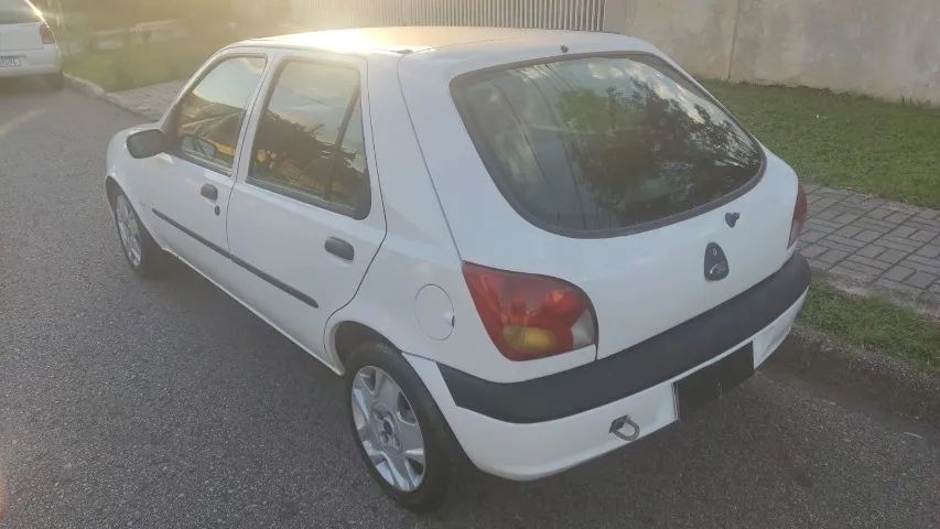 Fiesta Zetec Rocan ano 2001,*Não Aceito trocas* Leia o anúncio todo - Foto 3