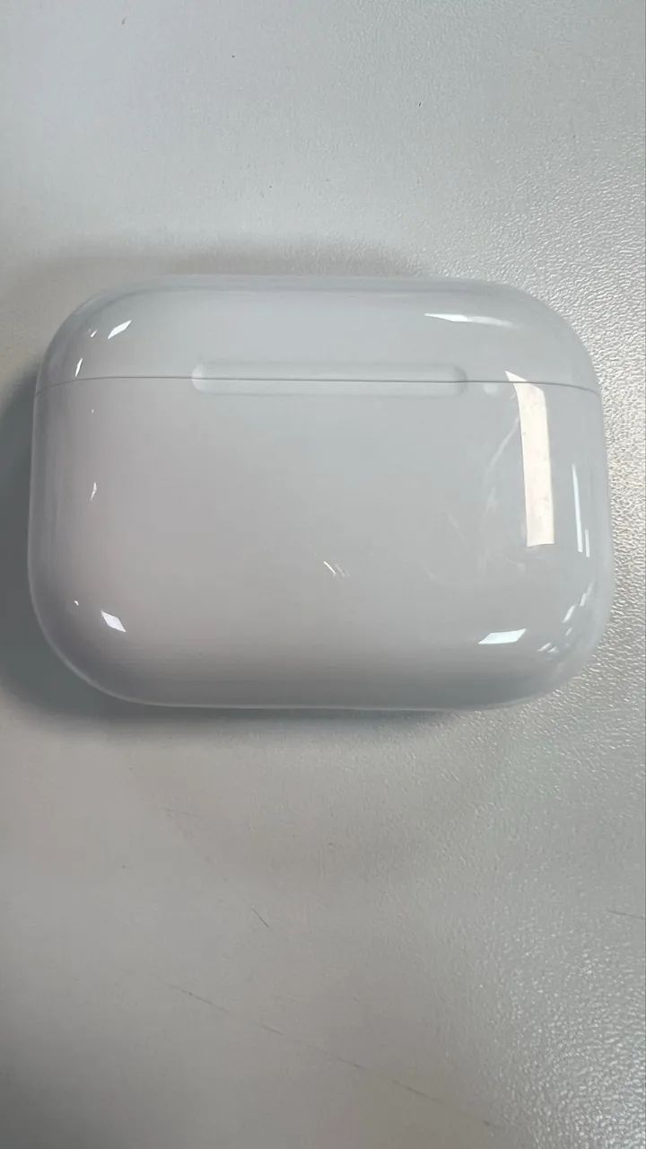 AirPods Pro 3