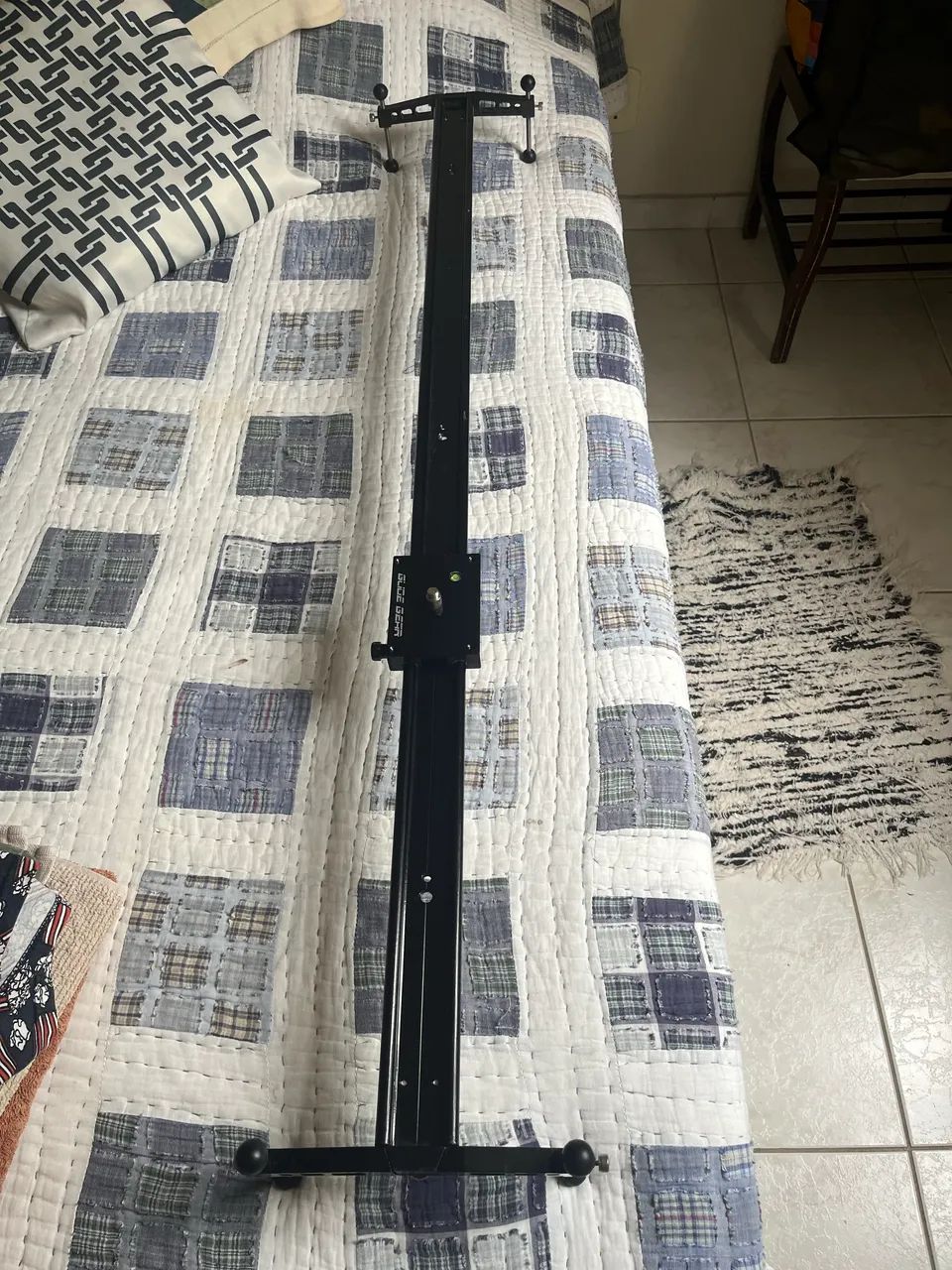 Trilho deslizante profissional para câmera (Glide Gear)