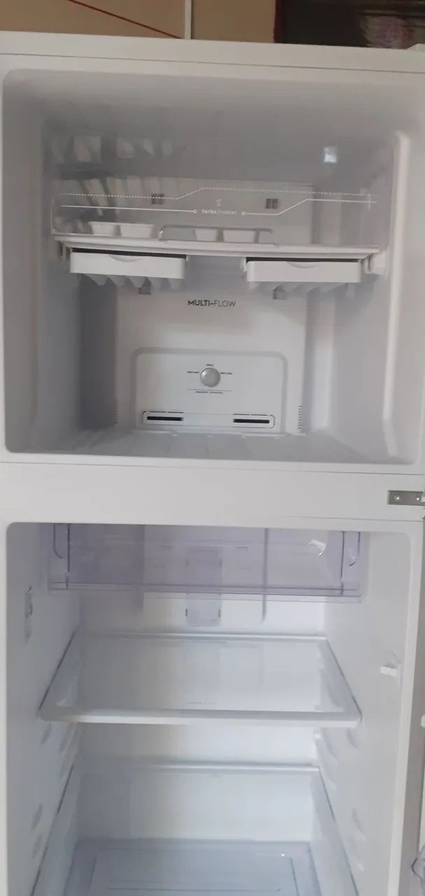 Geladeira Electrolux Frost Free 371L - 02293FBA - Foto 2